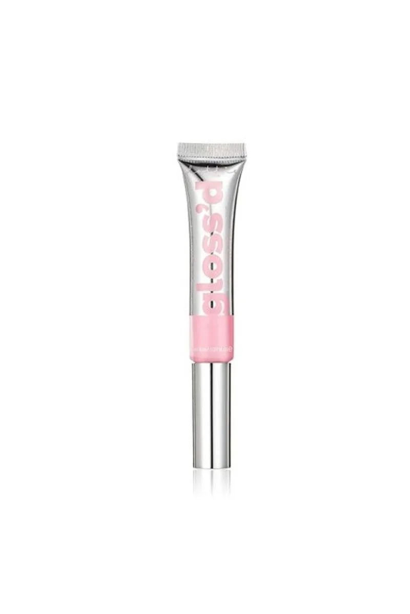 Λαδι Χειλιων Gloss'D Supercharged Gloss Oil Iced Lottie London Μονόχρωμο