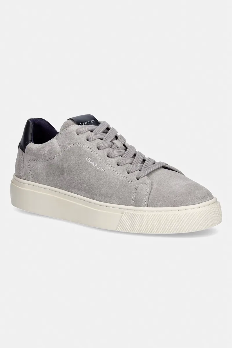 Σουέτ sneakers Gant McJulien