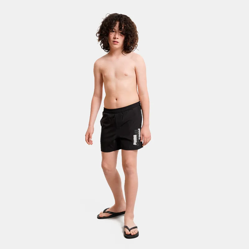 Puma Ess+ Logolab Woven Shorts B (9000138790_22489)