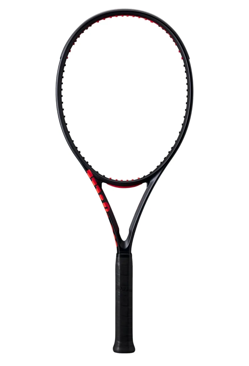 Ρακέτα Τένις Wilson Clash 100UL V3.0 WR173011-00
