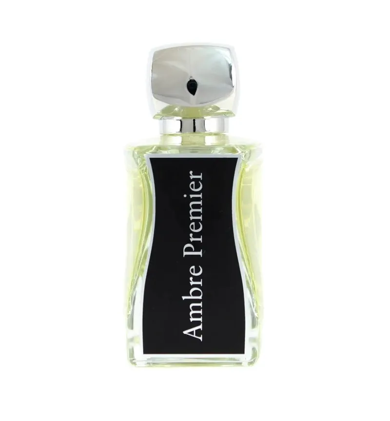 Jovoy Jovoy Amber Premier - 100 Ml