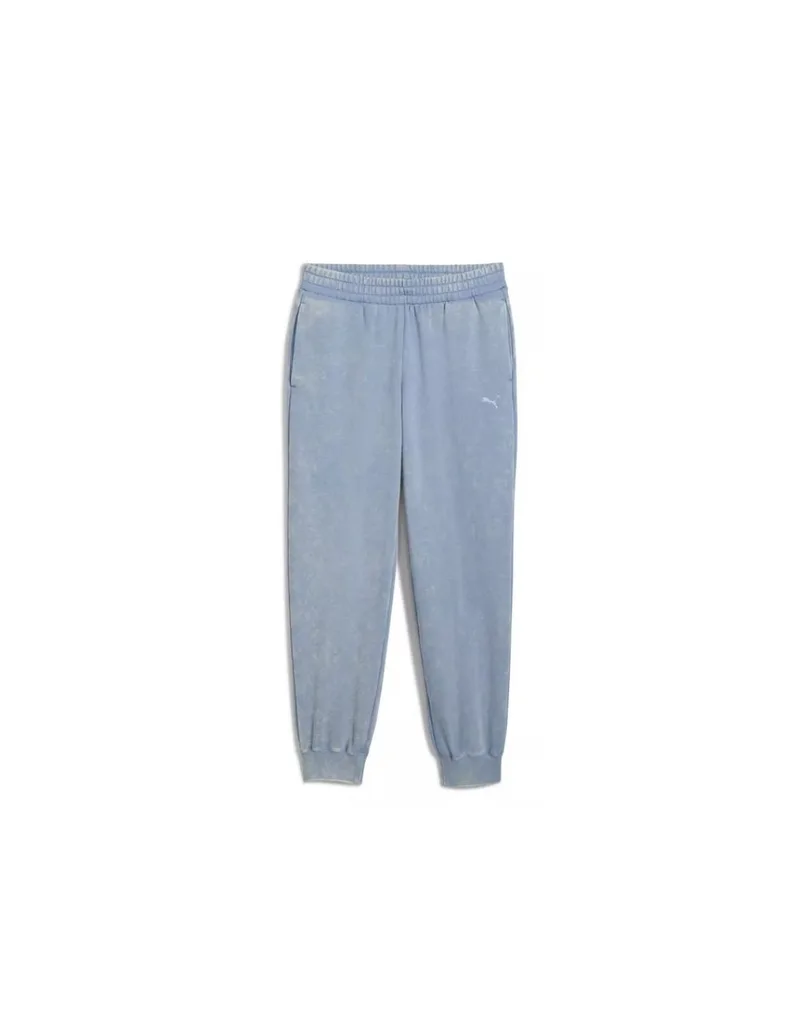 Puma ESS Elevated Comfort Wash Sweatpants W 688104 34