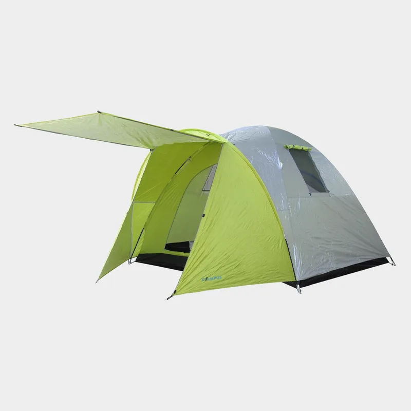 Campus Σκηνη Acapulco 4-5 Ατομων Σκηνή Camping (9000118400_004)