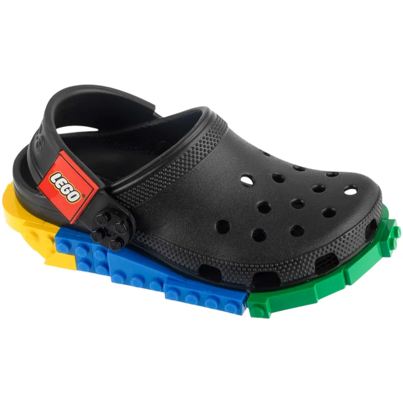 Τσόκαρα Crocs LEGO Creativity Clog K