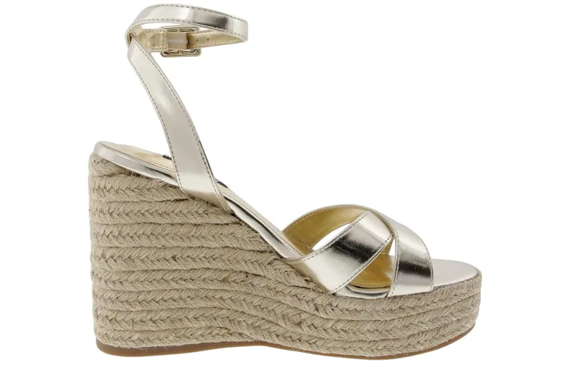 Πλατφόρμες Nine West Earnit3 EARNIT3 01-710 Γυναικείο