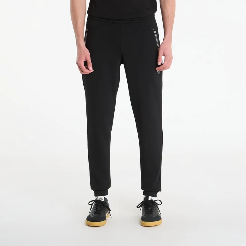 Φόρμα EA7 Emporio Armani Train Premium Trouser Black S