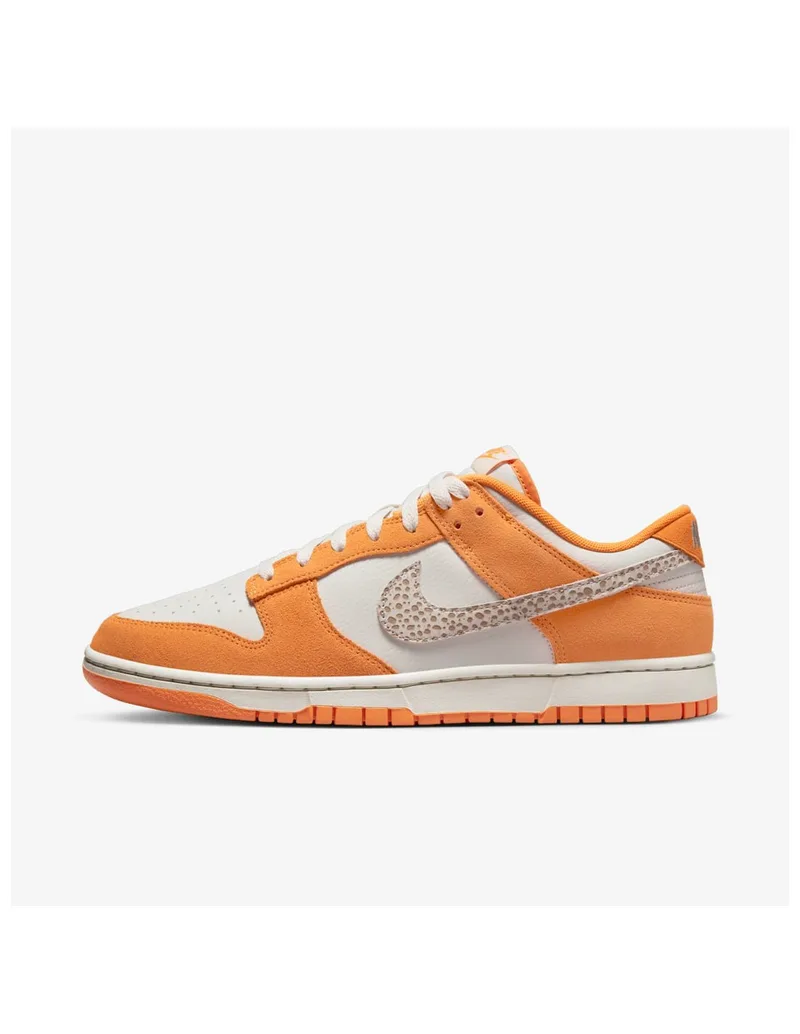 Nike Dunk Low AS Safari Swoosh Kumquat DR0156800 MBS