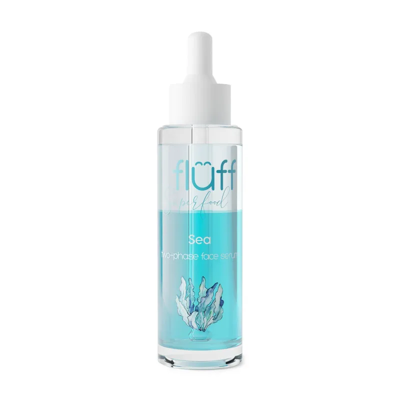 Sea Booster / Two-phase Face Serum 40ml