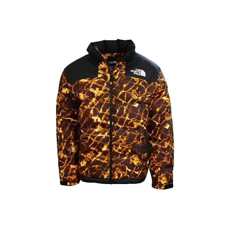 Χοντρό μπουφάν The North Face Lhotse