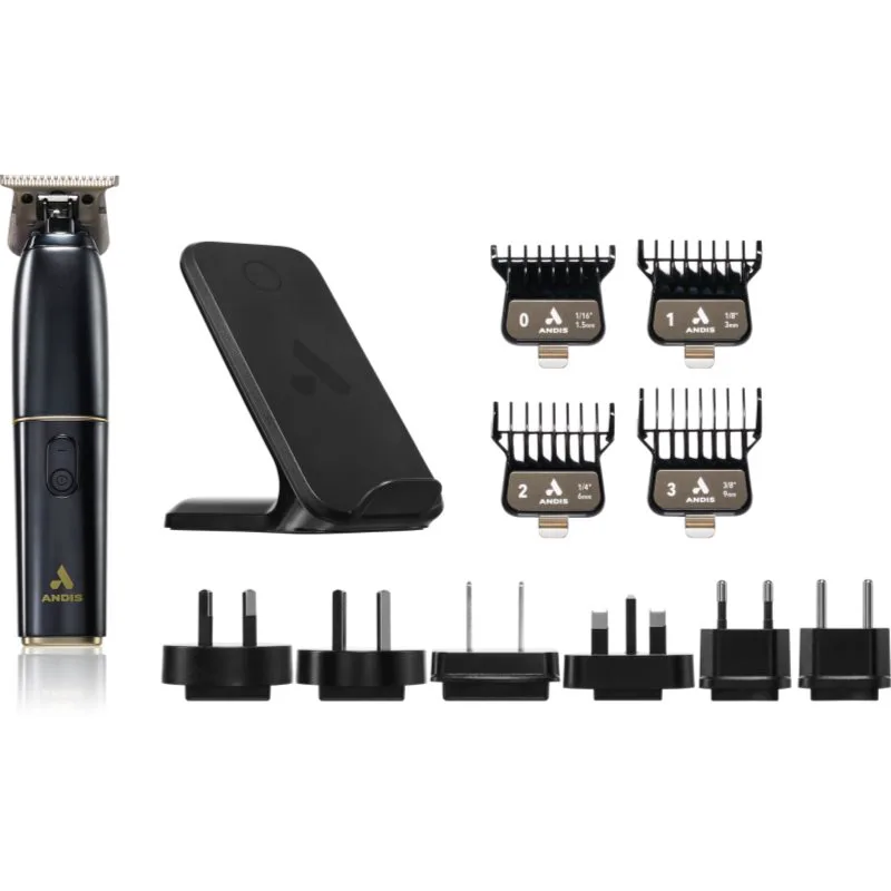 Andis beSPOKE Trimmer τρίμερ για τα μαλλιά 1 τμχ