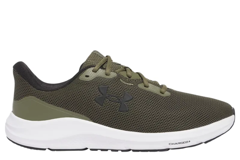 Παπούτσια Running Under Armour Charged Pursuit 4 3028254-391 Ανδρικό