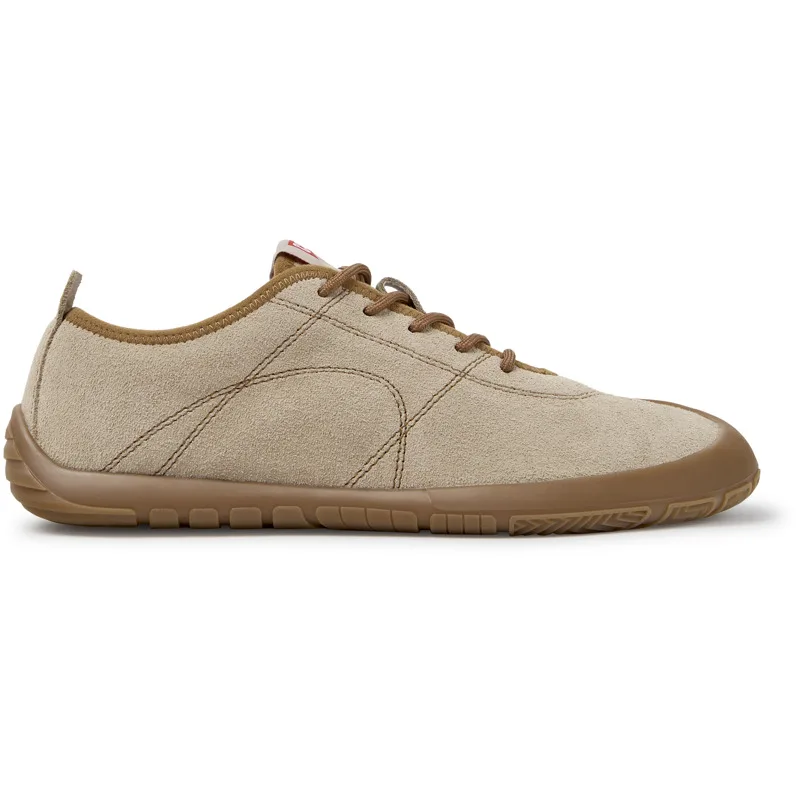 CAMPER Peu Path+ - Casual παπούτσια Για Γυναικεία - Μπεζ, Μέγεθος 40, piel.consumidor11