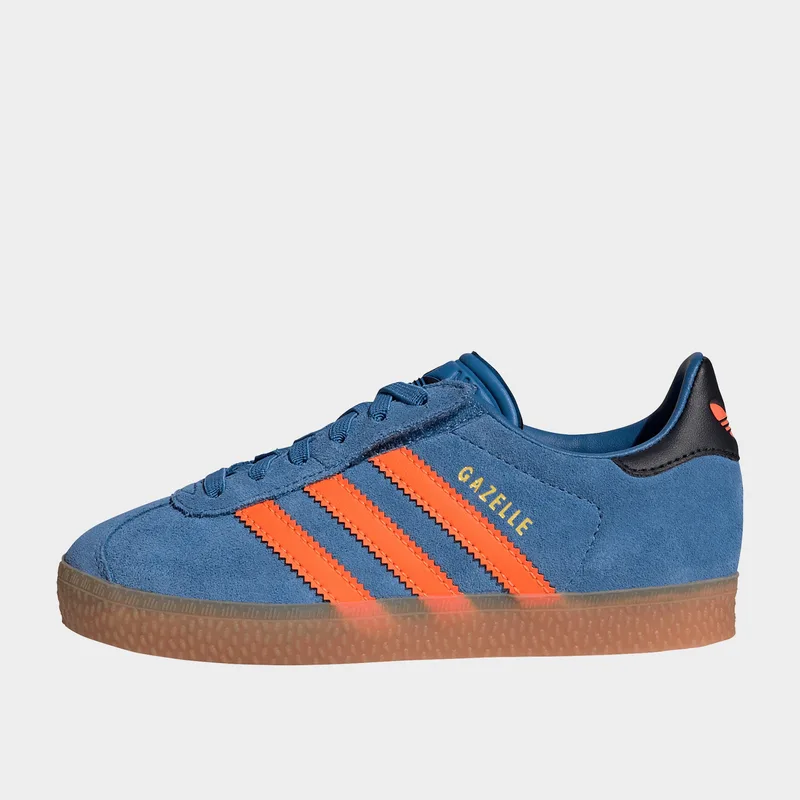 adidas Originals Gazelle Παιδικά Παπούτσια (9000214764_83353)