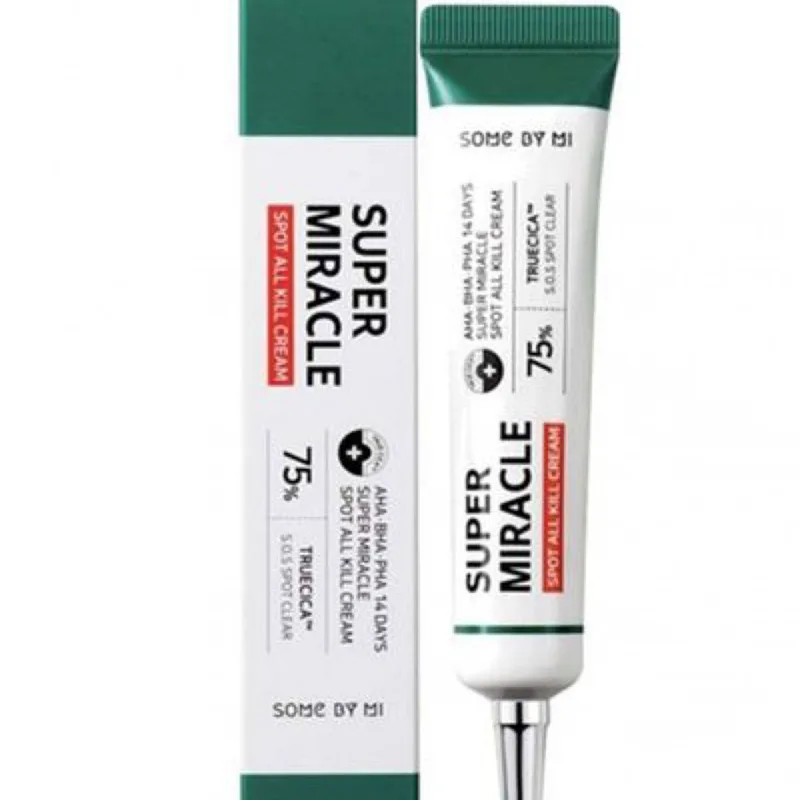 Some By Mi Super Miracle Spot All Kill Cream (30ml)