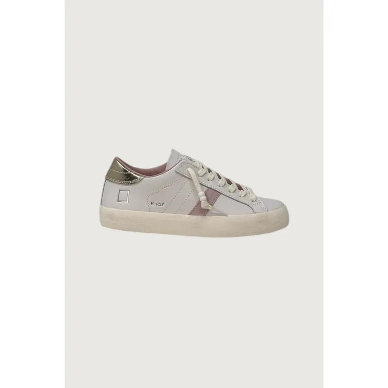 Xαμηλά Sneakers D.A.T.E. W441HLCA WM