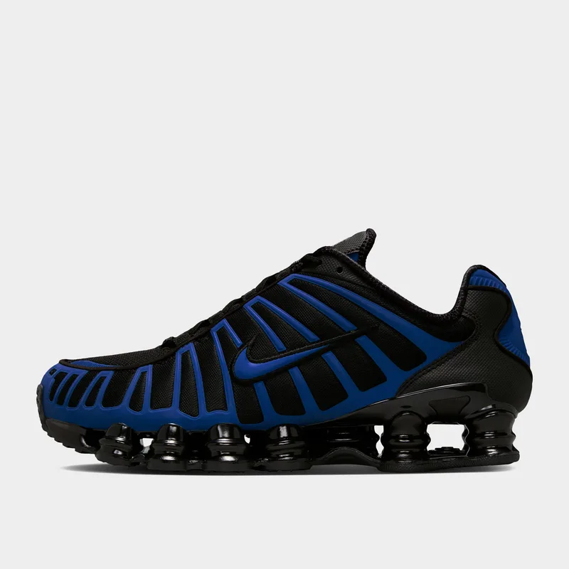 Nike Shox TL Ανδρικά Παπούτσια (9000234223_86665)