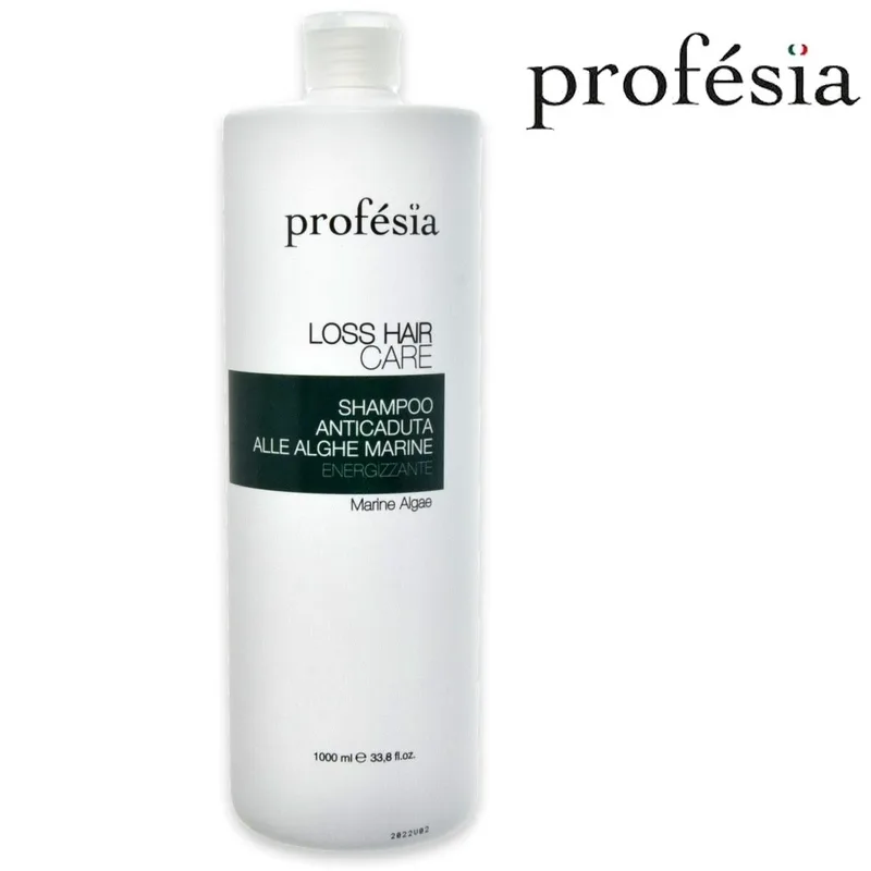 Profesia anti-hair loss shampoo 1000 ml 4027
