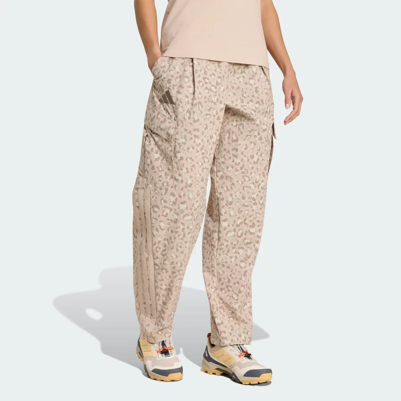 adidas Terrex Xploric Clima365 Γυναικείο Cargo Παντελόνι (9000270758_93472)