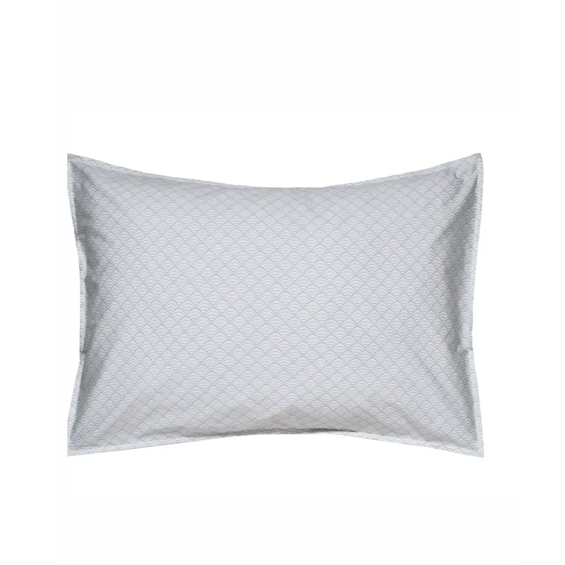 Μαξιλαροθήκες Ζεύγος 50X70 Kentia Rosaira 22A (50x70)