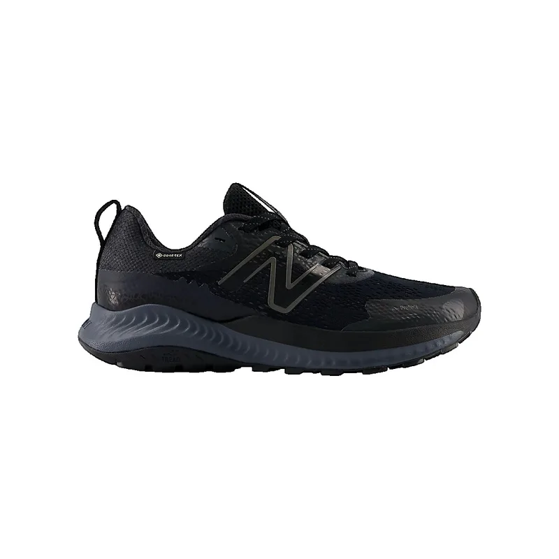 Παπούτσια για τρέξιμο New Balance Dynasoft Nitrel V5 Goretex