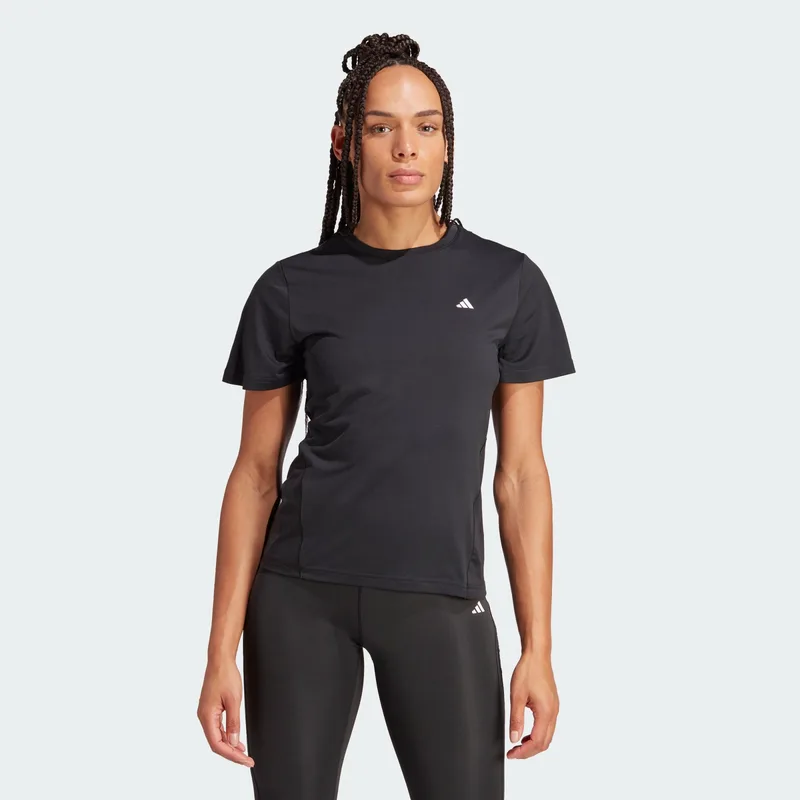 adidas Designed For Training Γυναικείο T-shirt (9000259695_1469)