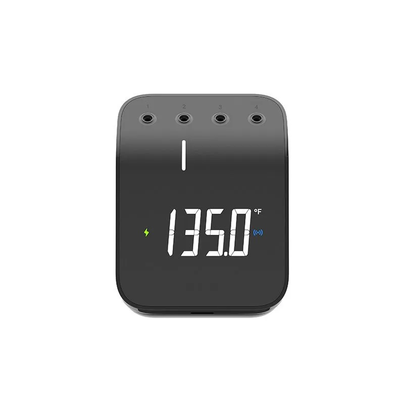 Weber Θερμόμετρο Connect Smart Grilling HUB
