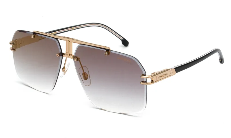 CARRERA ΓΥΑΛΙΑ ΗΛΙΟΥ CARRERA CARRERA 1054/S RHLFQ 6312 CARRERA 1054/S Χρυσό