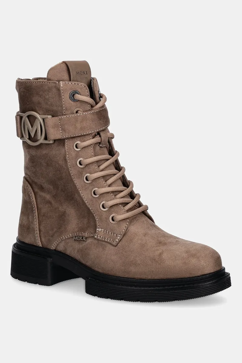 Mexx Μποτάκια Mexx KIMBERLY GLAD