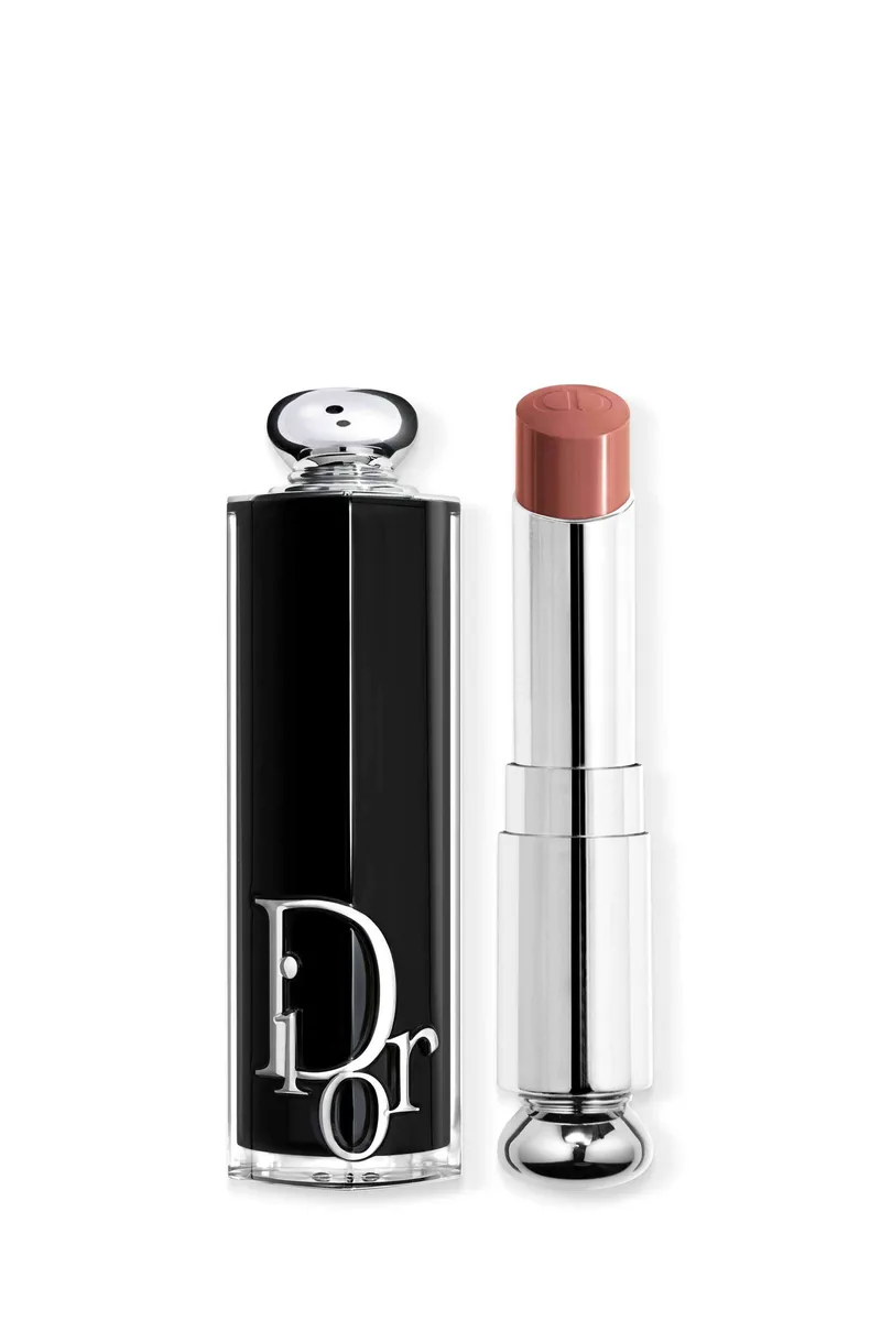 Diοr Addict - Shine Lipstick - 90% Natural Origin - Refillable 3,2 gr 426 Dior Rodeo
