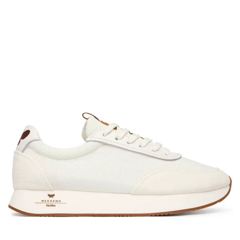 Αθλητικά Weekend Max Mara 2615761054650 Λευκό