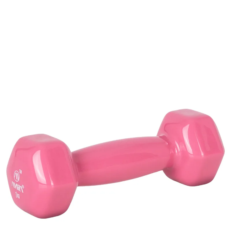 Amila Vinyl Dumbbell 1kg