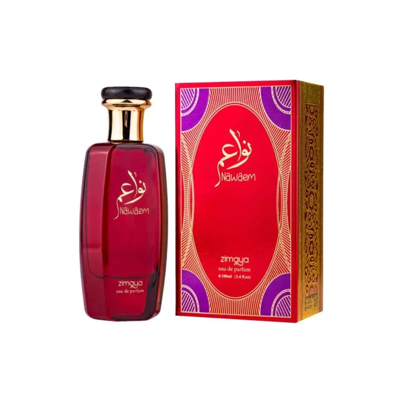 Zimaya Nawaem EDP - 100 ml