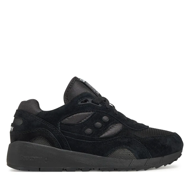 Αθλητικά Saucony Shadow 6000 S70441 72 Μαύρο