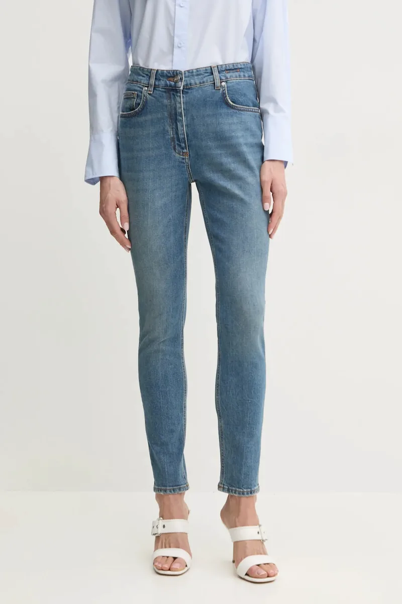 Τζιν παντελόνι Marella SKINNY
