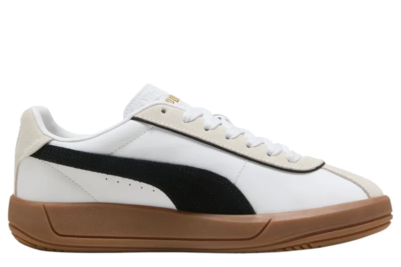 Sneaker Puma Club Klassika 400364-01 Γυναικείο