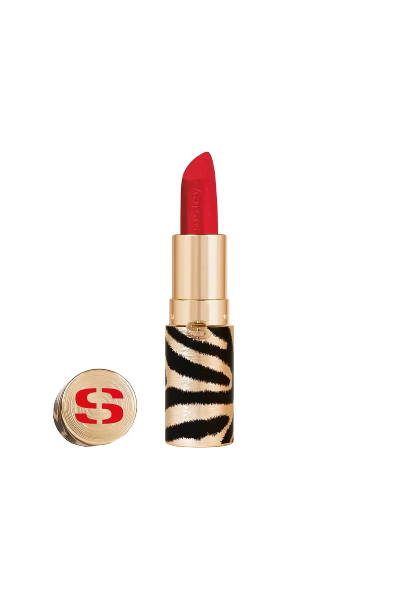 Sisley Phyto-Rouge Velvet 3 gr - 170700 40 Rouge Icon