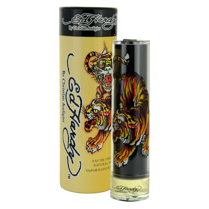 Christian Audigier Ed Hardy For Men Eau de Toilette για άντρες 100 ml