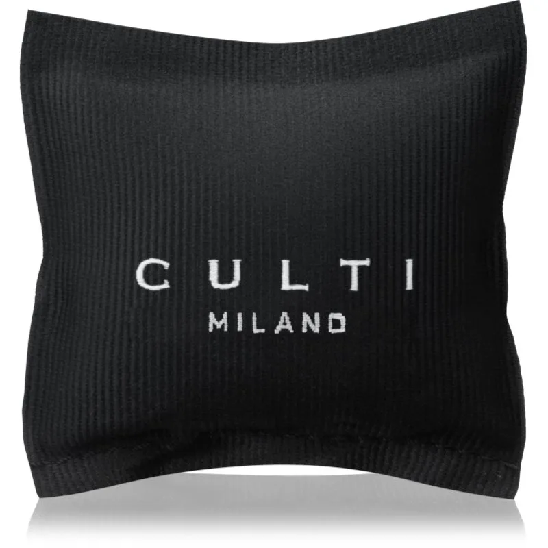 Culti Milano Car Mediterranea άρωμα για αυτοκίνητο 7x7 εκ