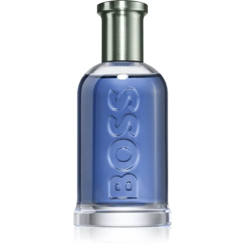 Hugo Boss BOSS Bottled Infinite Eau de Parfum για άντρες 100 ml
