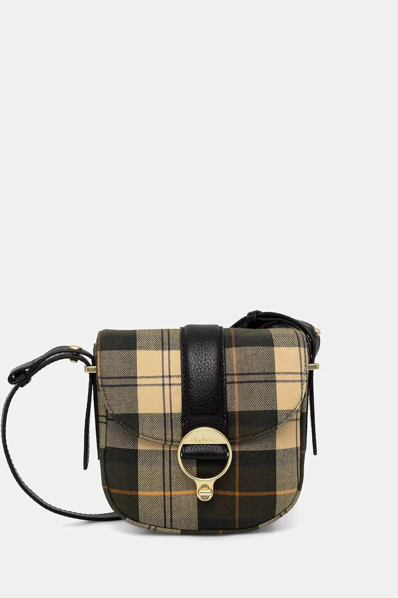Barbour χιαστί γυναικεία