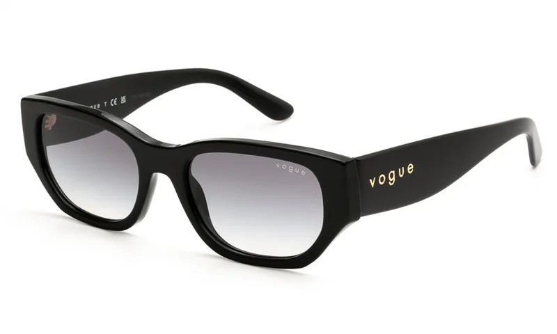 VOGUE ΓΥΑΛΙΑ ΗΛΙΟΥ VOGUE 5586S W44/79 5319 5586S Μαύρο