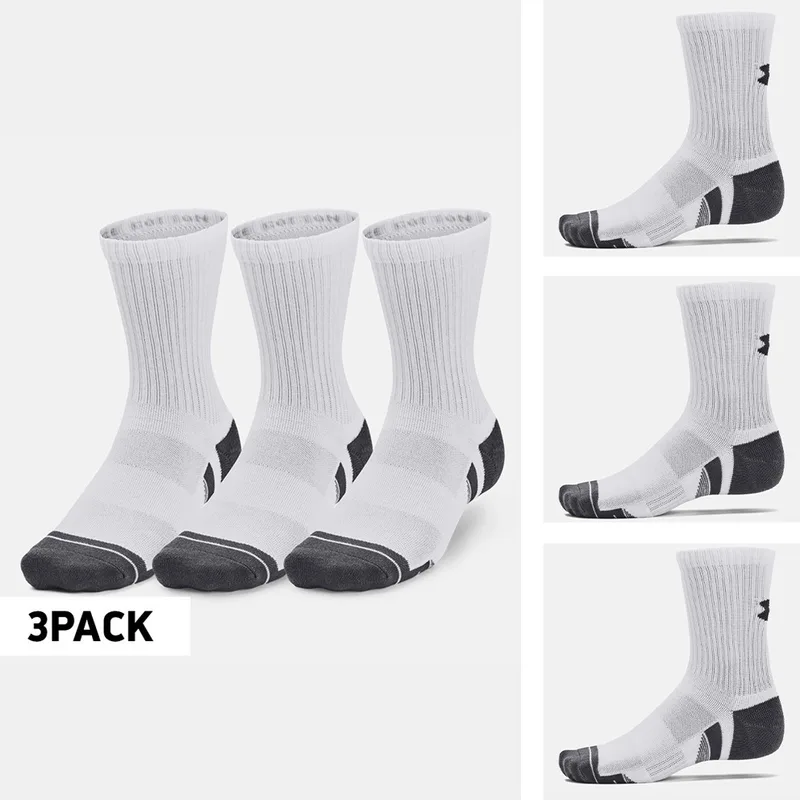 Under Armour Performance Ανδρικές Κάλτσες (9000167453_73384)