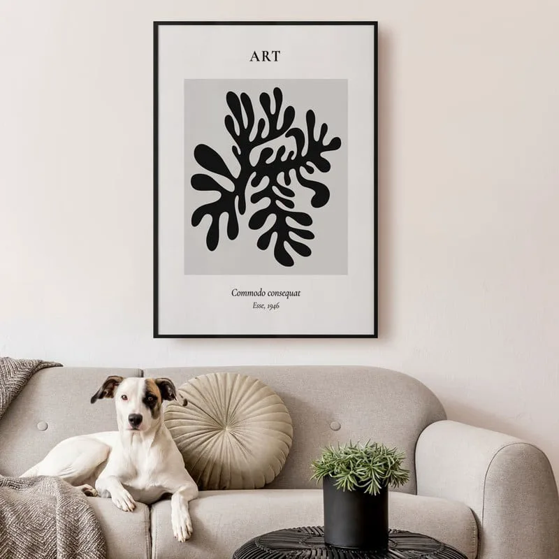 Πόστερ CONTEMPORARY ART POSTER