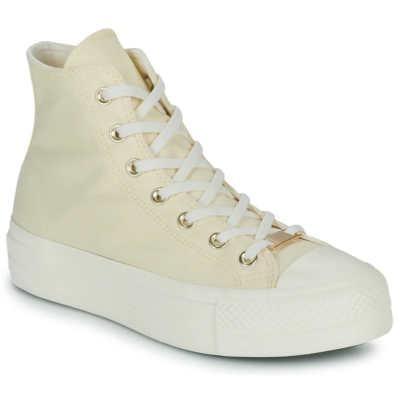 Ψηλά Sneakers Converse CHUCK TAYLOR ALL STAR LIFT HI