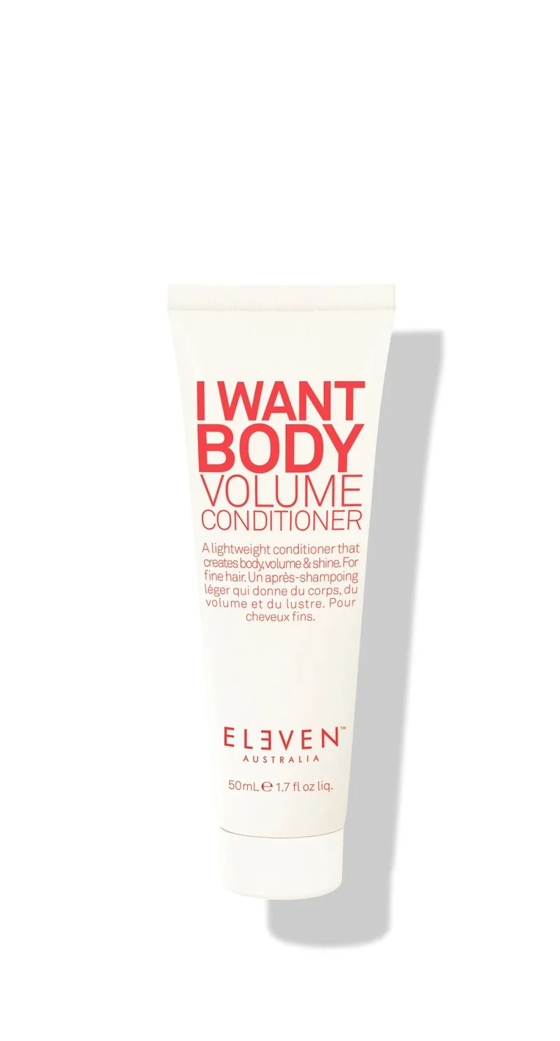 Eleven Australia I want Body Volume Balm 50ml
