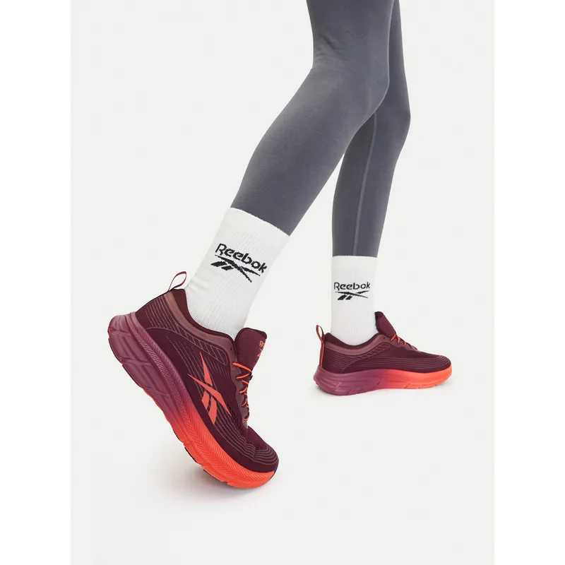 Παπούτσια για Τρέξιμο Reebok CEO-ROAD STRIDER 100249491 Μπορντό