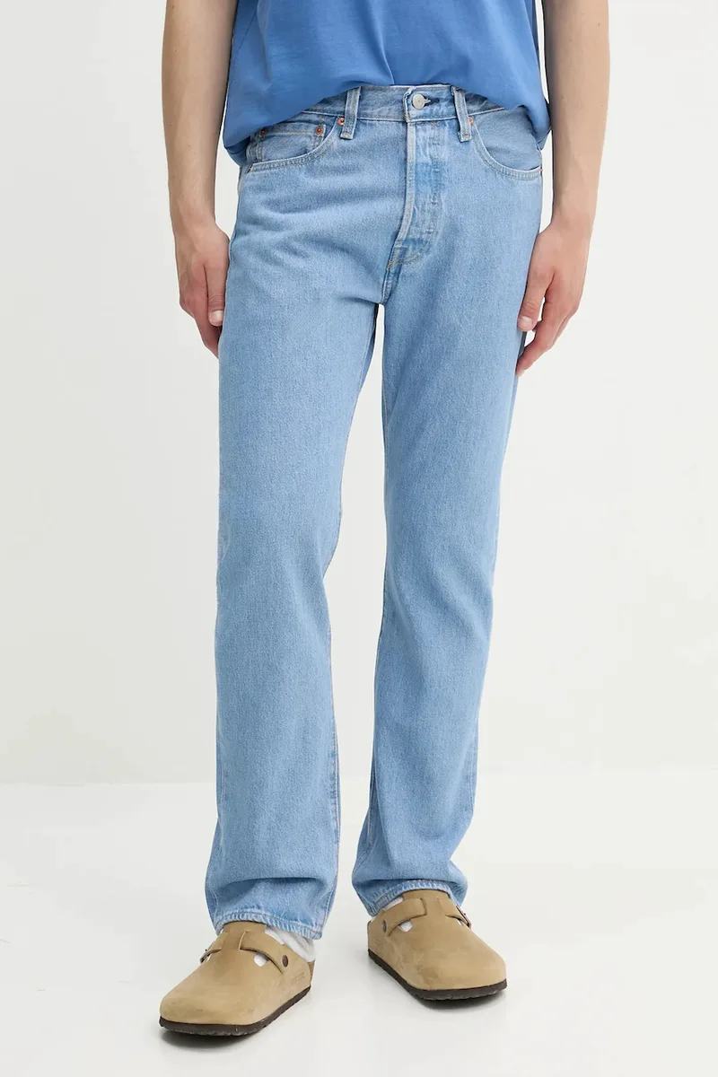 Τζιν παντελόνι Levi's 501® Levi's®ORIGINAL