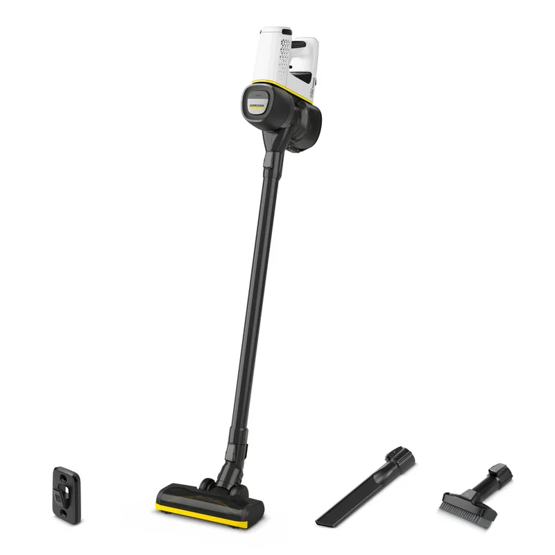 KÃ¤rcher VC 4 Cordless myHome