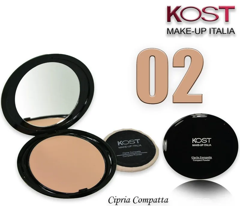 Powder kost 02