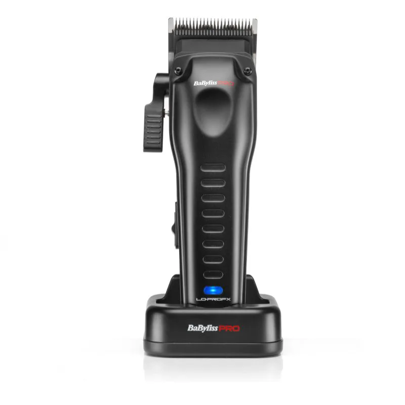 BaByliss PRO LO-PROFX Compact Clipper τρίμερ για τα μαλλιά FX820E 1 τμχ